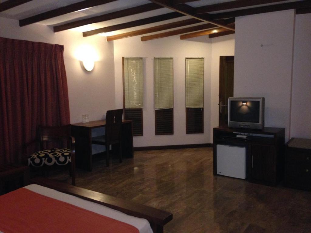 Super Deluxe Double Room