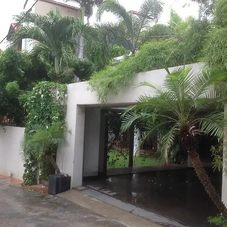 Silvikris Villa-3
